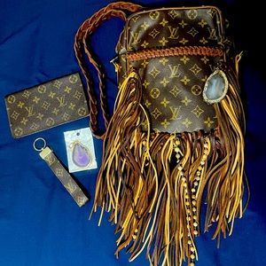 Louis Vuitton Bundle!!